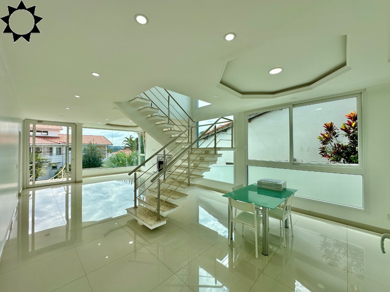 Casa, 5 quartos, 442 m² - Foto 34