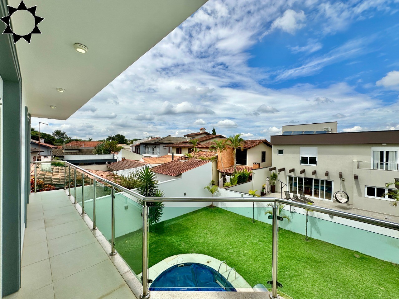 Casa, 5 quartos, 442 m² - Foto 55