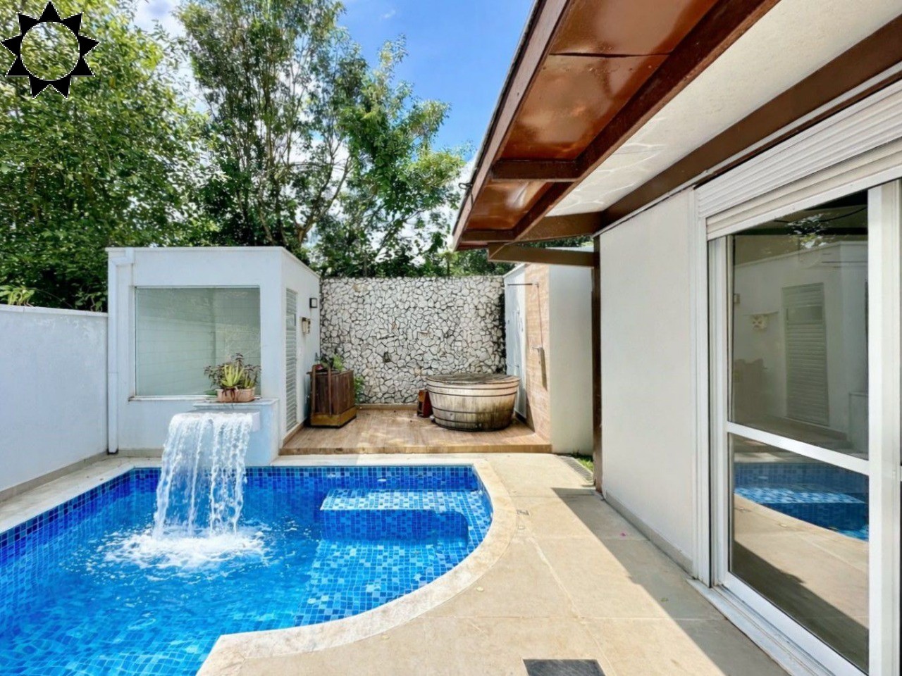 Casa, 3 quartos, 344 m² - Foto 2