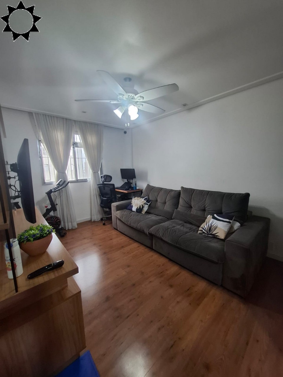 Apartamento, 3 quartos, 71 m² - Foto 14