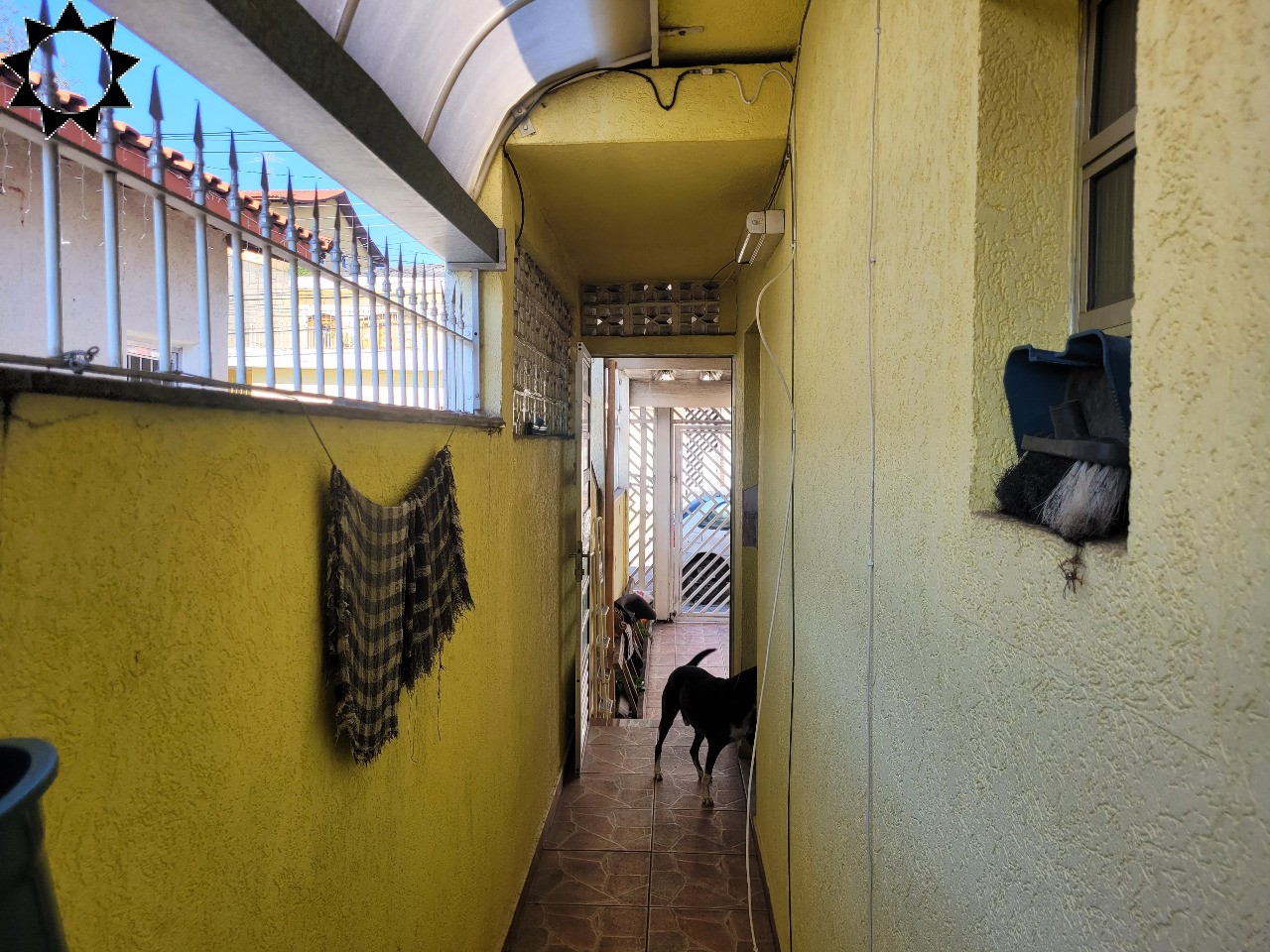 Casa, 3 quartos, 151 m² - Foto 13