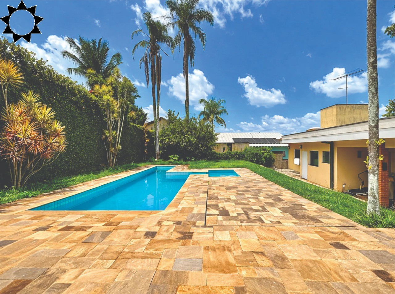 Casa, 5 quartos, 720 m² - Foto 14