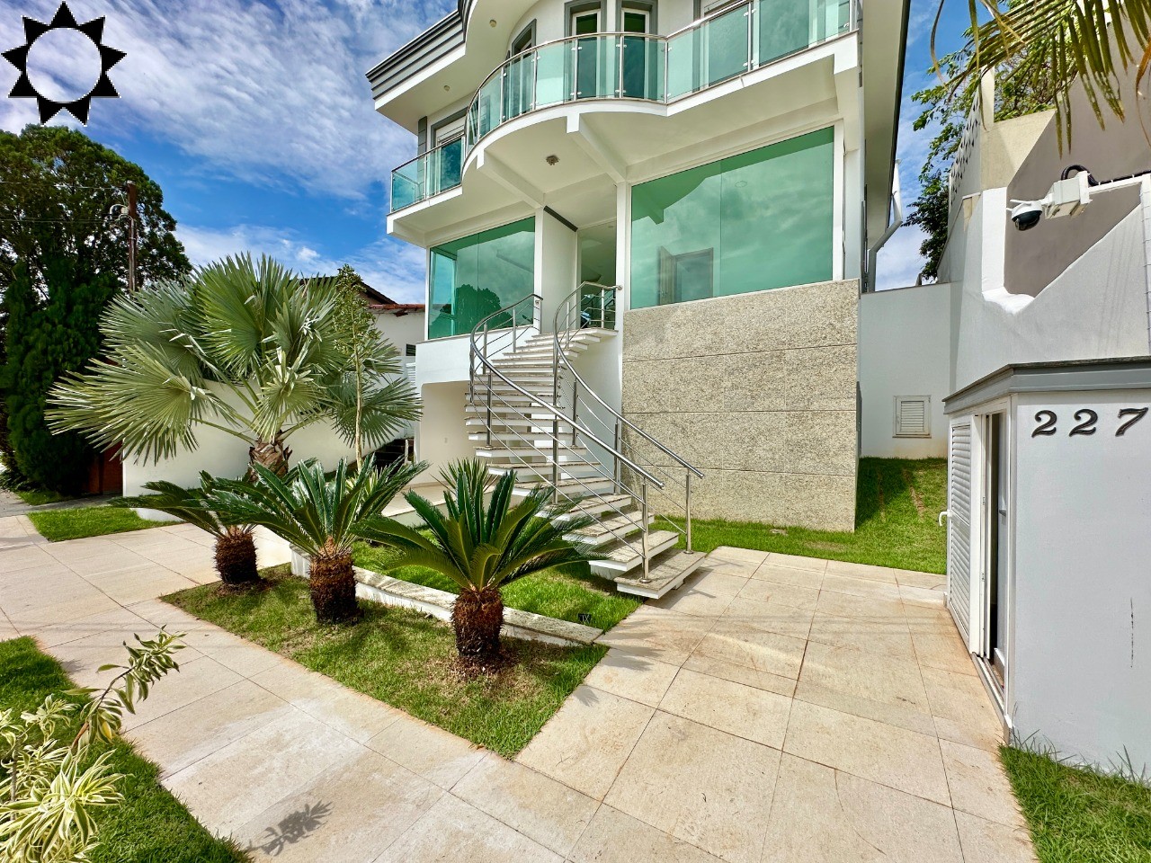 Casa, 5 quartos, 442 m² - Foto 5