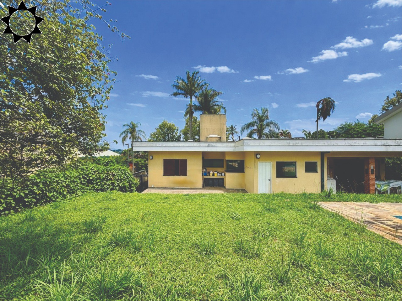 Casa, 5 quartos, 720 m² - Foto 13