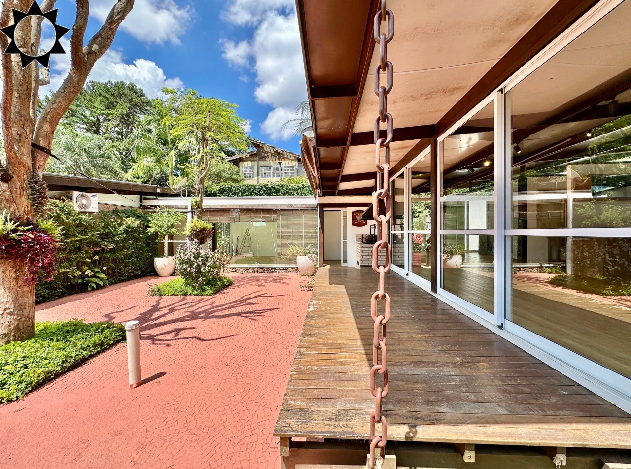Casa, 3 quartos, 344 m² - Foto 25