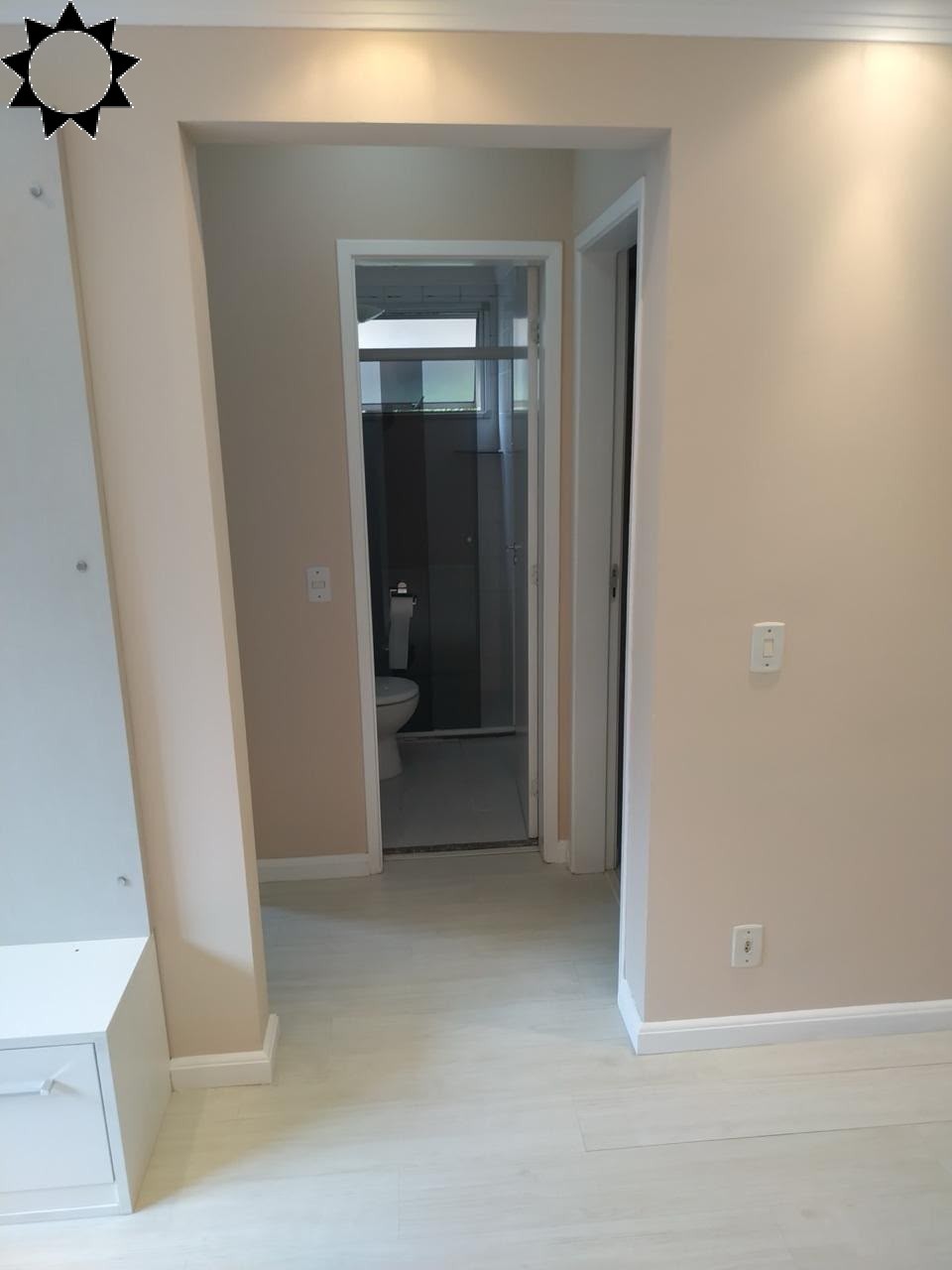 Apartamento, 2 quartos, 51 m² - Foto 9