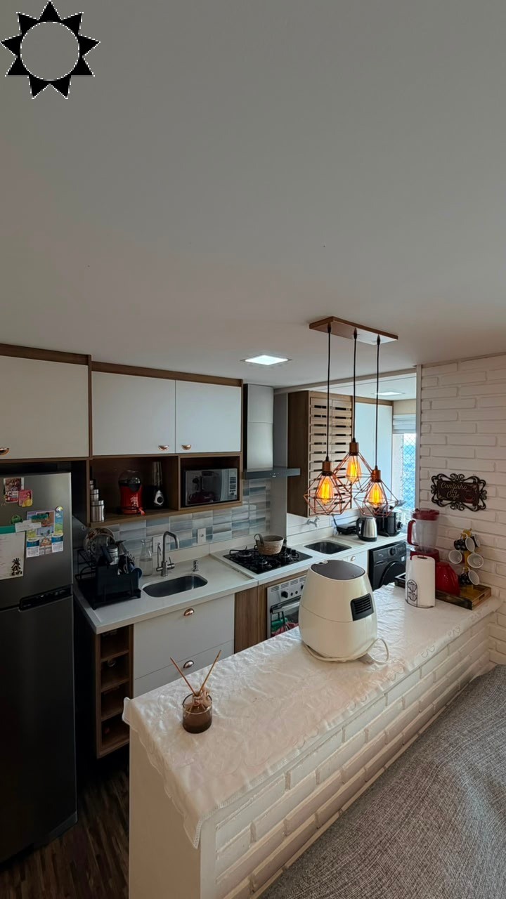 Apartamento, 2 quartos, 62 m² - Foto 9