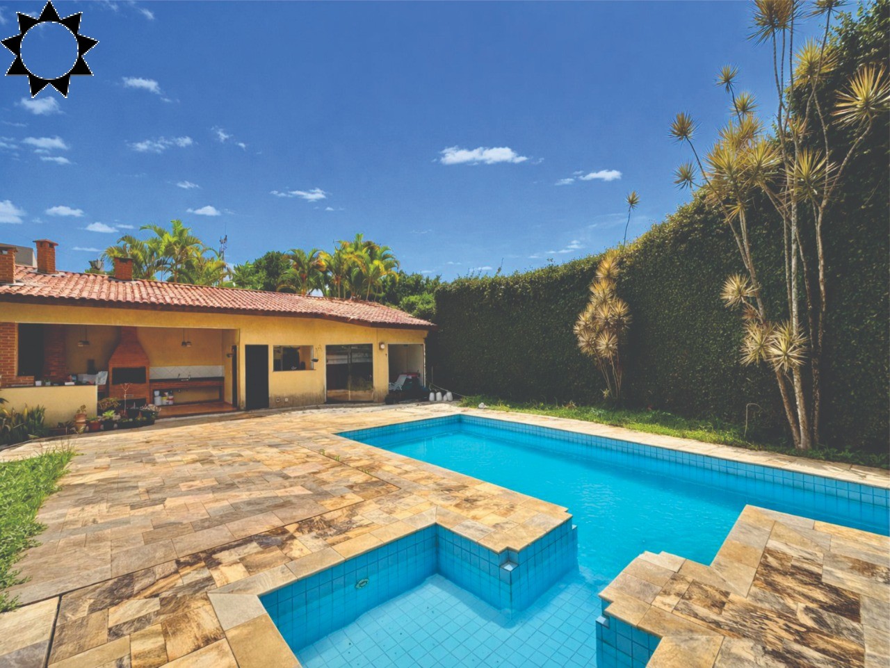 Casa, 5 quartos, 720 m² - Foto 11
