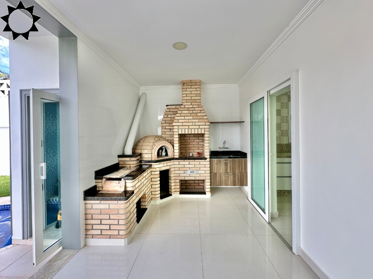 Casa, 5 quartos, 442 m² - Foto 42