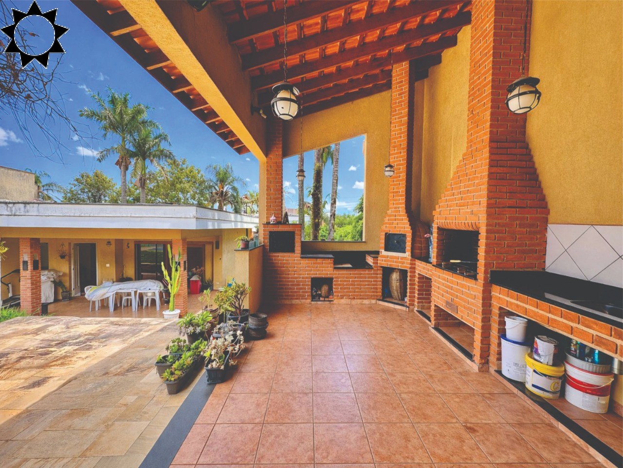 Casa, 5 quartos, 720 m² - Foto 17