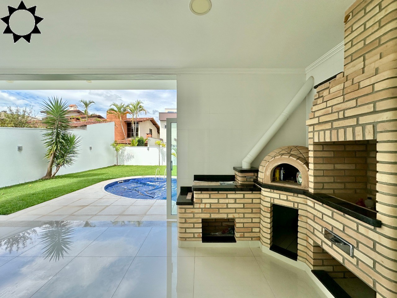 Casa, 5 quartos, 442 m² - Foto 43