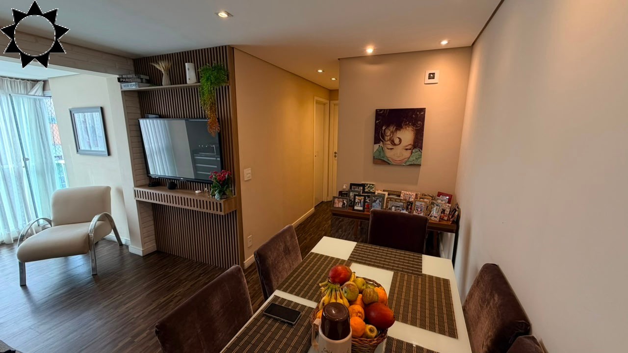 Apartamento, 2 quartos, 62 m² - Foto 23