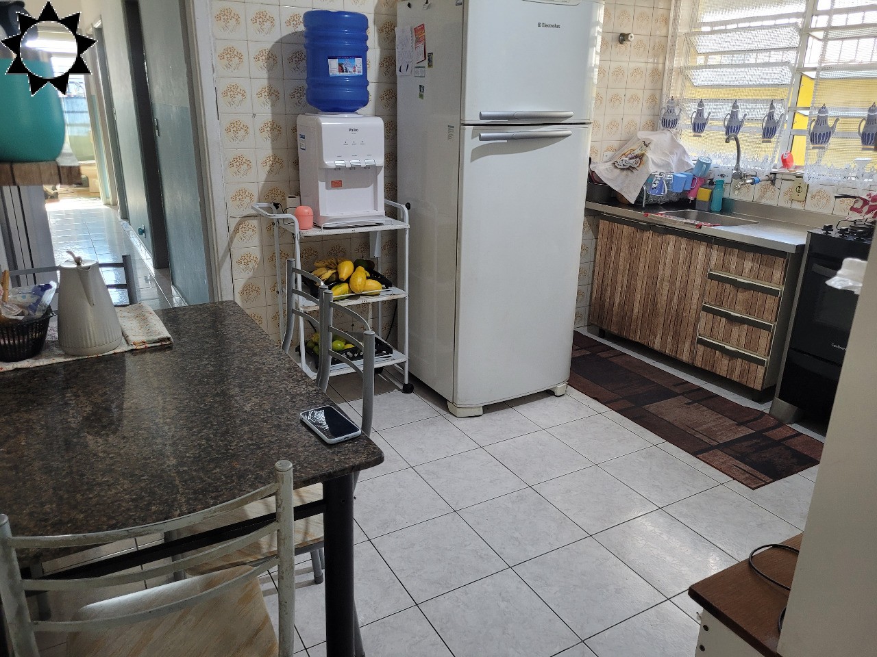 Casa, 3 quartos, 151 m² - Foto 6