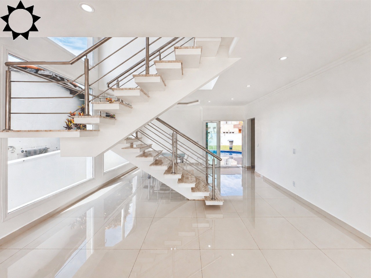 Casa, 5 quartos, 442 m² - Foto 26