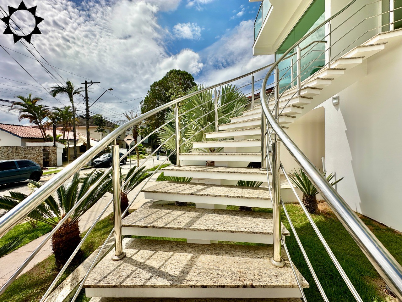 Casa, 5 quartos, 442 m² - Foto 21