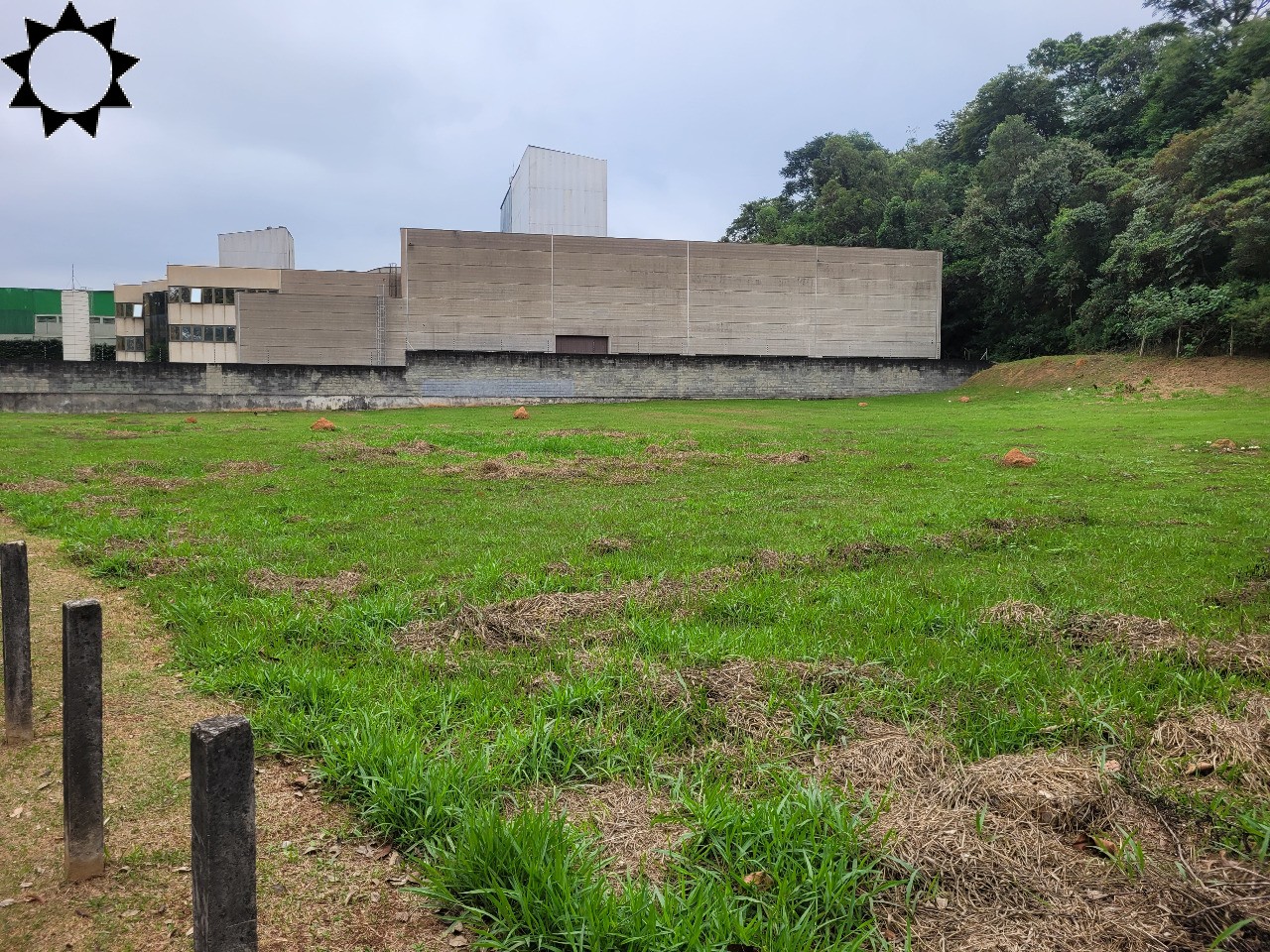 Loteamento e Condomínio, 3300 m² - Foto 1