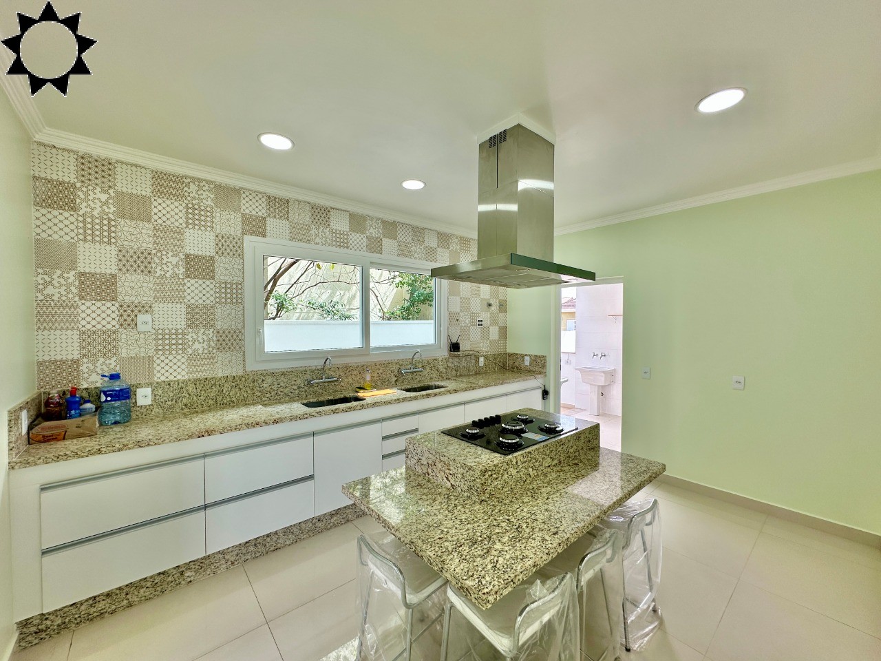 Casa, 5 quartos, 442 m² - Foto 35