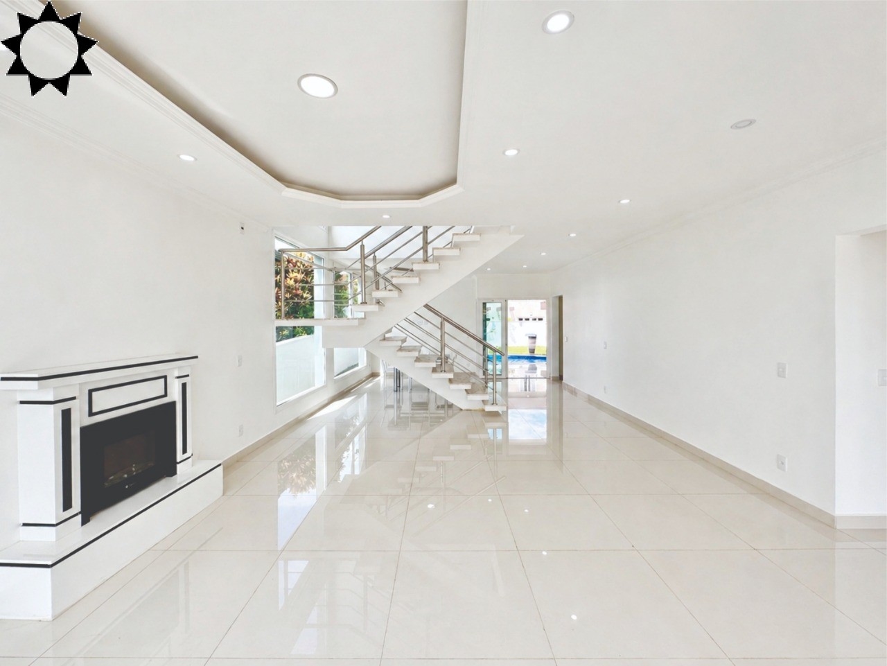 Casa, 5 quartos, 442 m² - Foto 24