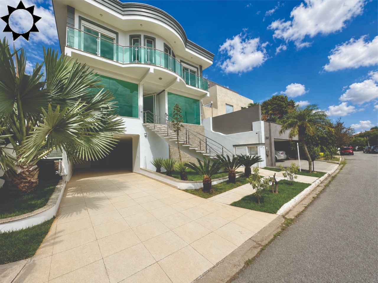 Casa, 5 quartos, 442 m² - Foto 14