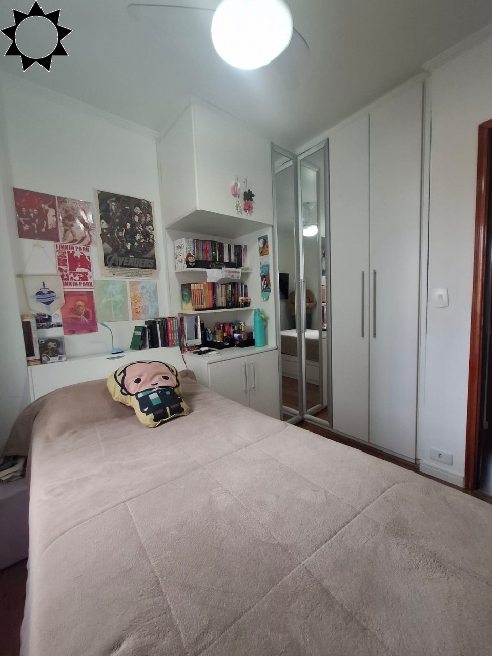 Apartamento, 3 quartos, 71 m² - Foto 10