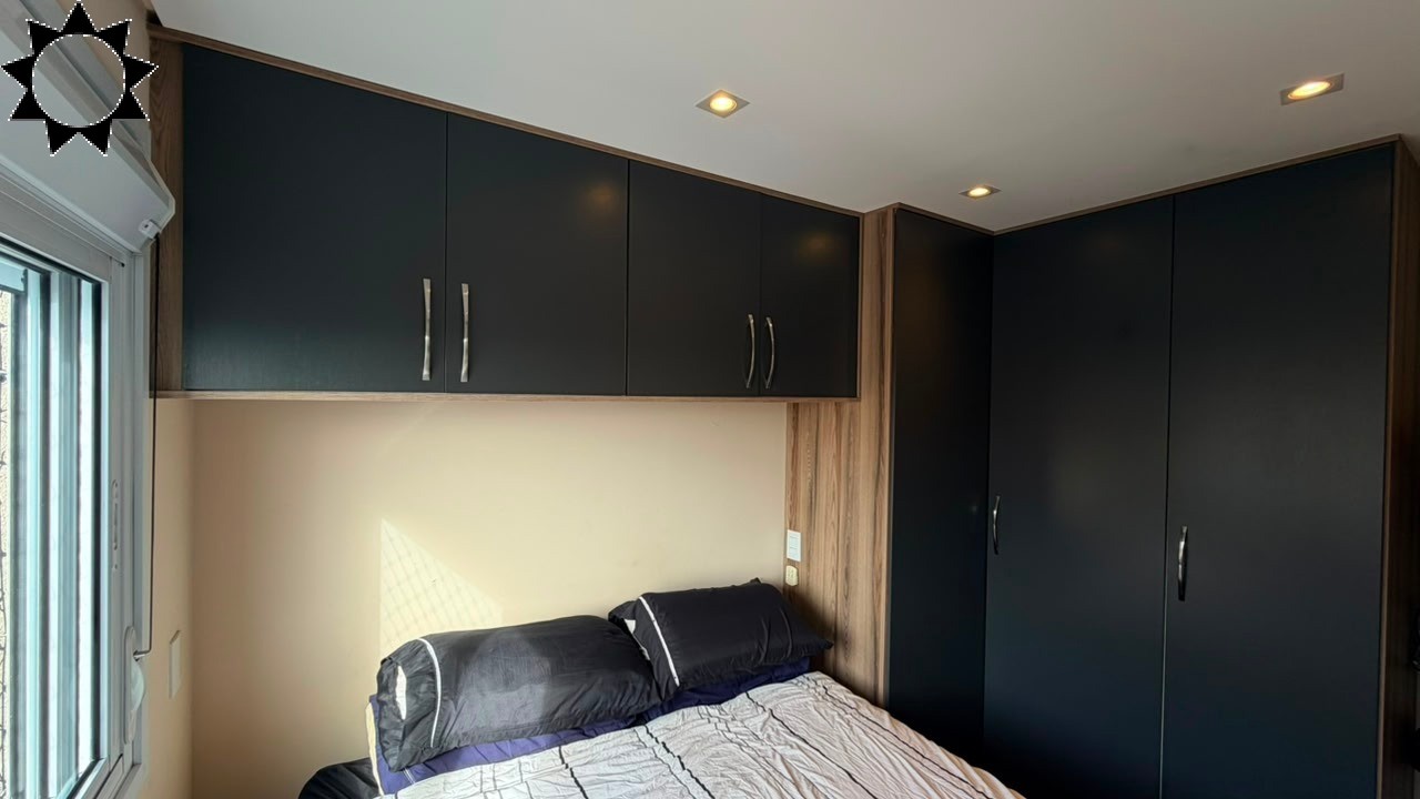 Apartamento, 2 quartos, 62 m² - Foto 4