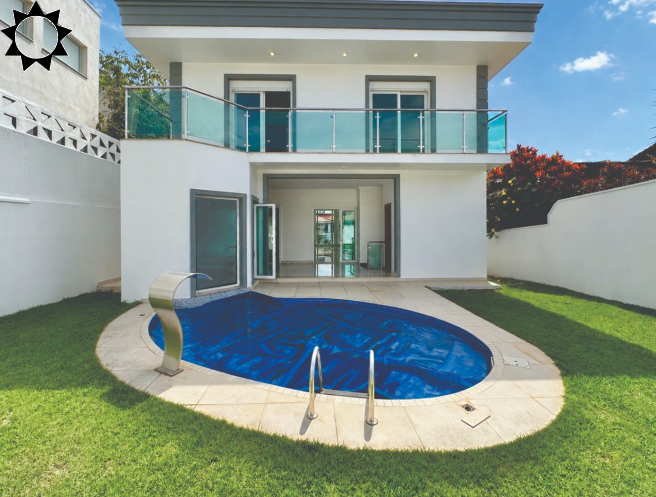 Casa, 5 quartos, 442 m² - Foto 47