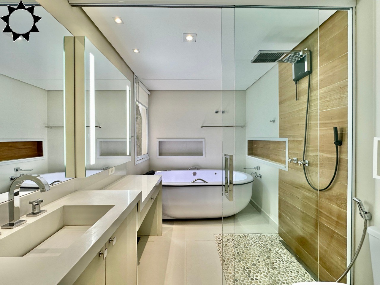 Casa, 3 quartos, 344 m² - Foto 22