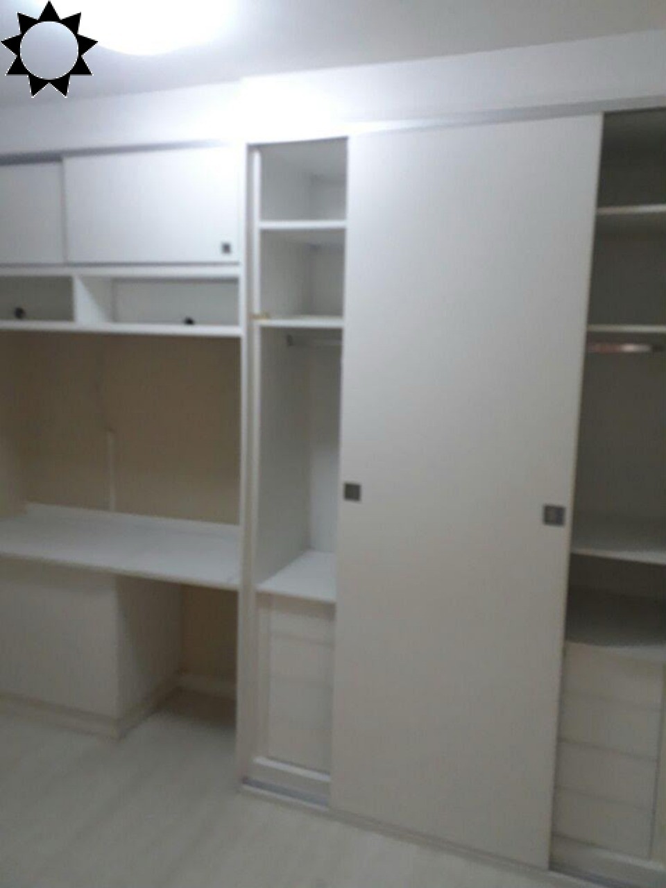 Apartamento, 2 quartos, 51 m² - Foto 10