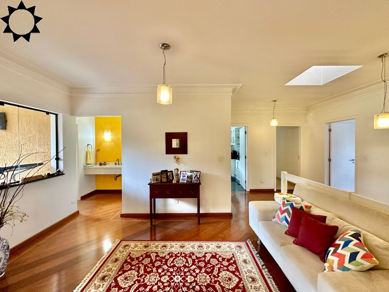Casa, 5 quartos, 720 m² - Foto 27