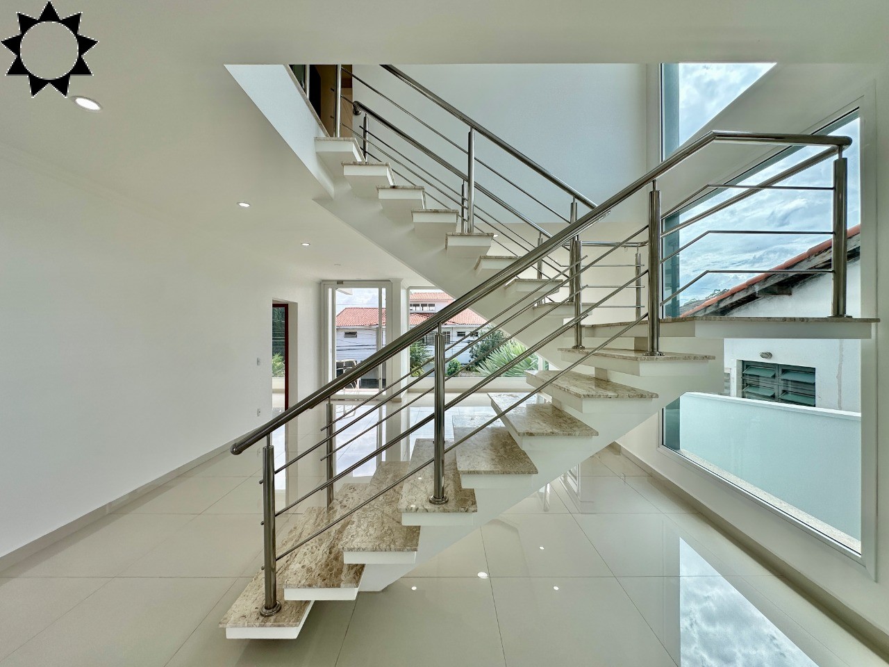 Casa, 5 quartos, 442 m² - Foto 33