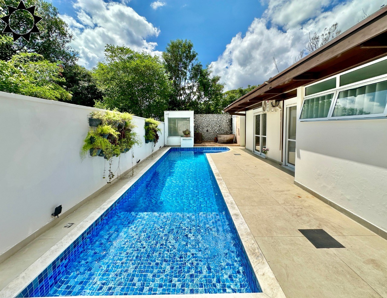 Casa, 3 quartos, 344 m² - Foto 3