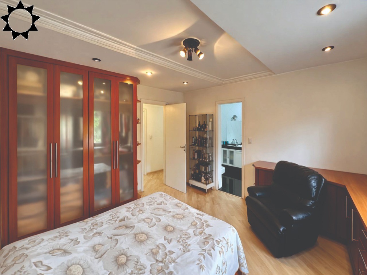 Casa, 5 quartos, 720 m² - Foto 5