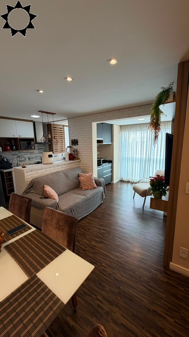 Apartamento, 2 quartos, 62 m² - Foto 16