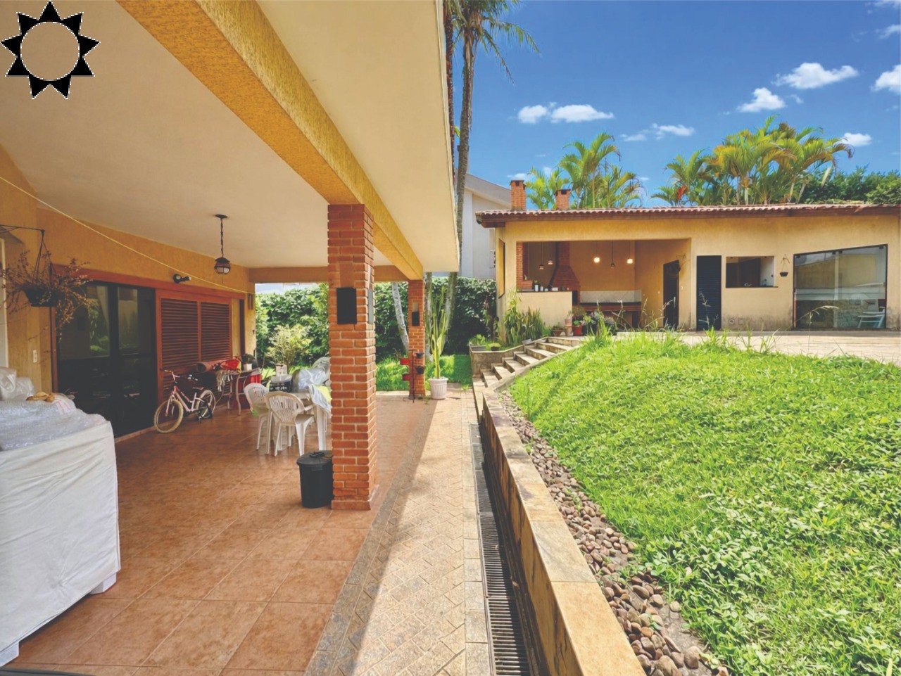 Casa, 5 quartos, 720 m² - Foto 9