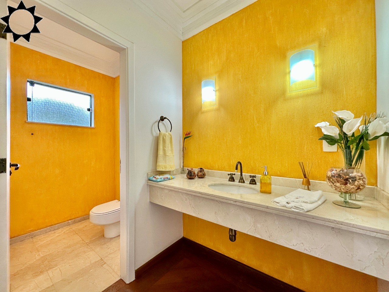 Casa, 5 quartos, 720 m² - Foto 29