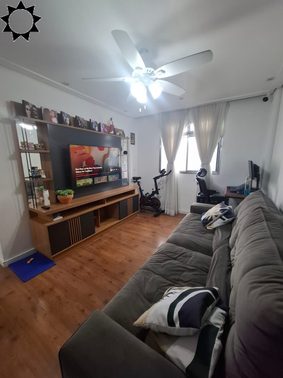 Apartamento, 3 quartos, 71 m² - Foto 21