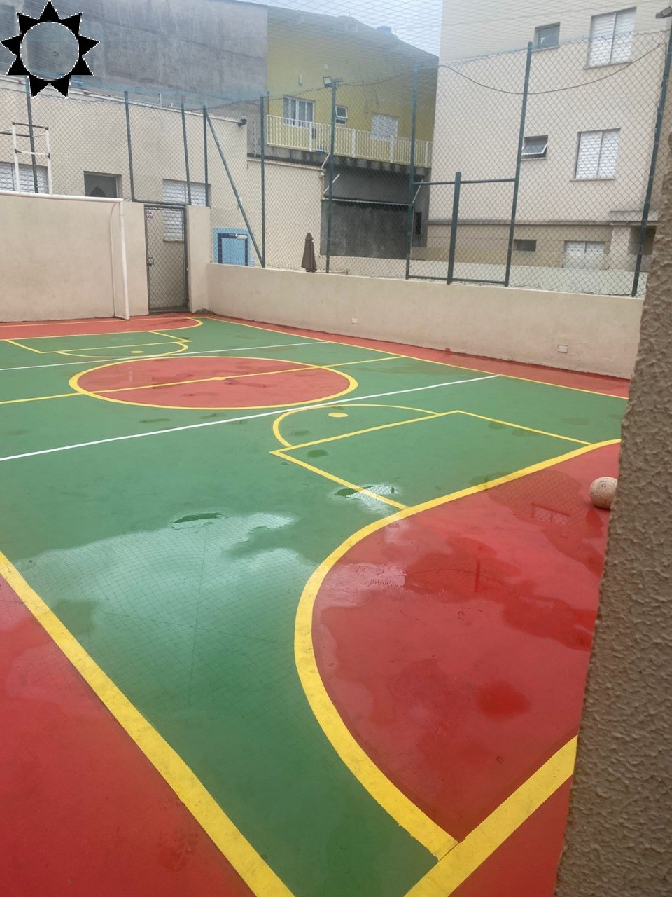 Apartamento, 2 quartos, 51 m² - Foto 2