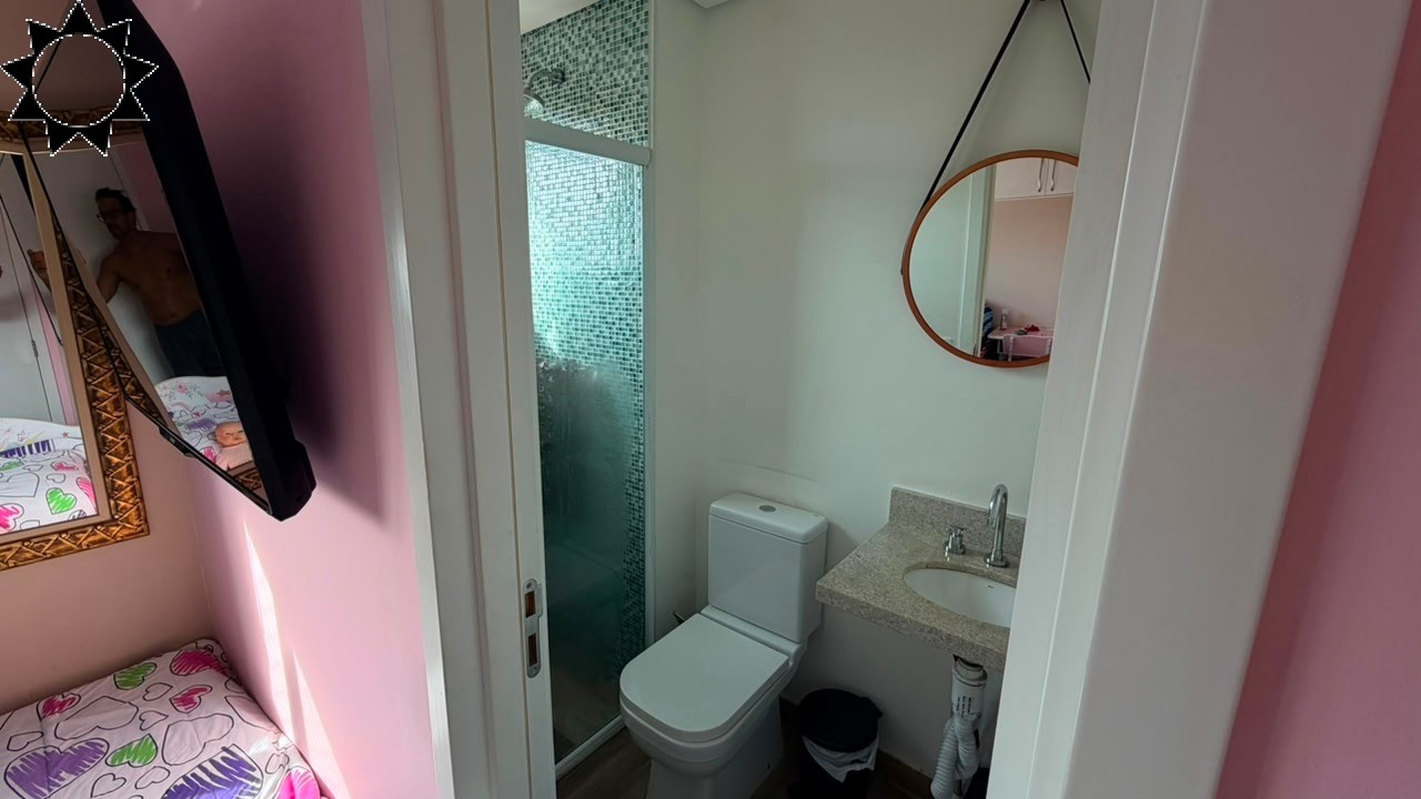 Apartamento, 2 quartos, 62 m² - Foto 8