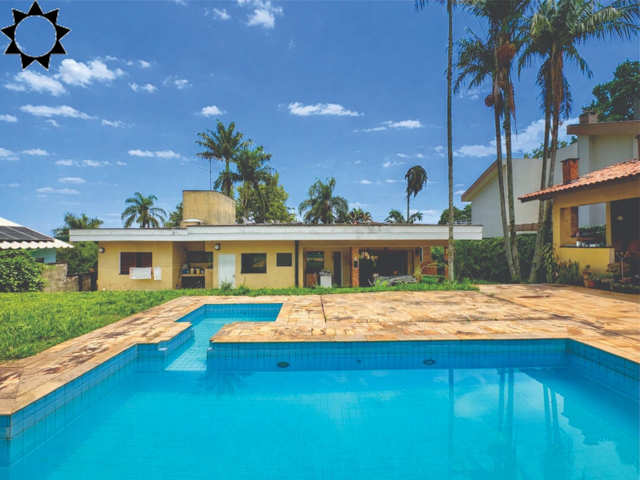 Casa, 5 quartos, 720 m² - Foto 15