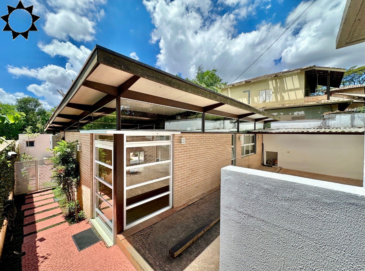 Casa, 3 quartos, 344 m² - Foto 5