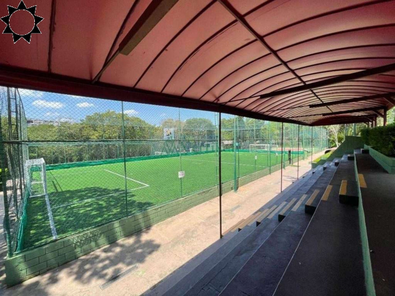 Casa, 5 quartos, 442 m² - Foto 78
