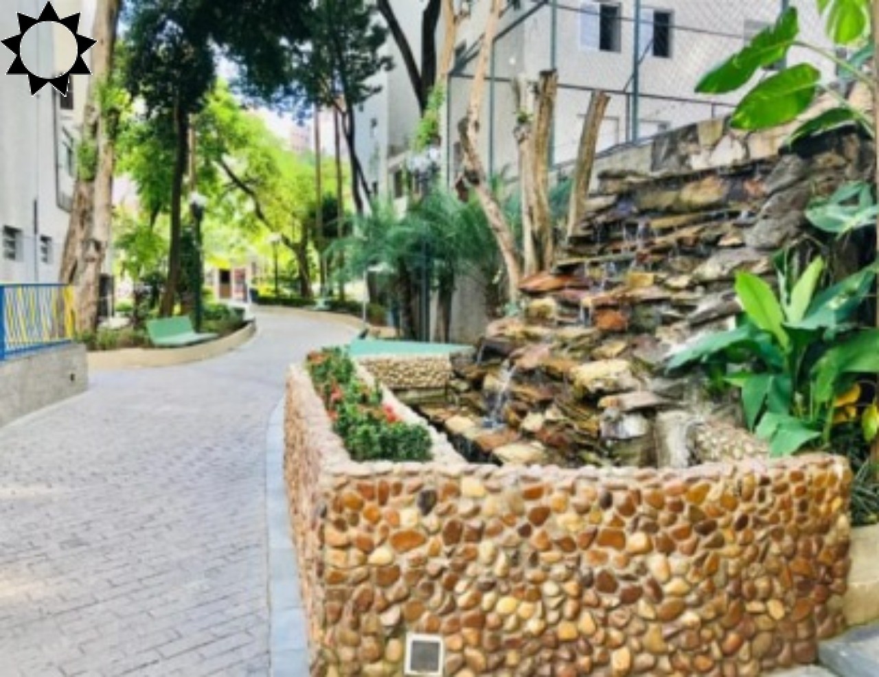 Apartamento, 3 quartos, 71 m² - Foto 2