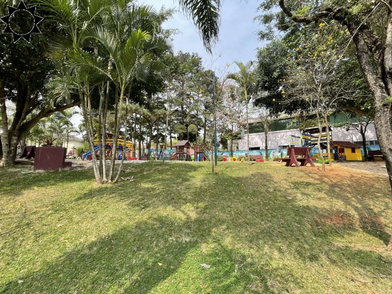 Casa, 5 quartos, 442 m² - Foto 10