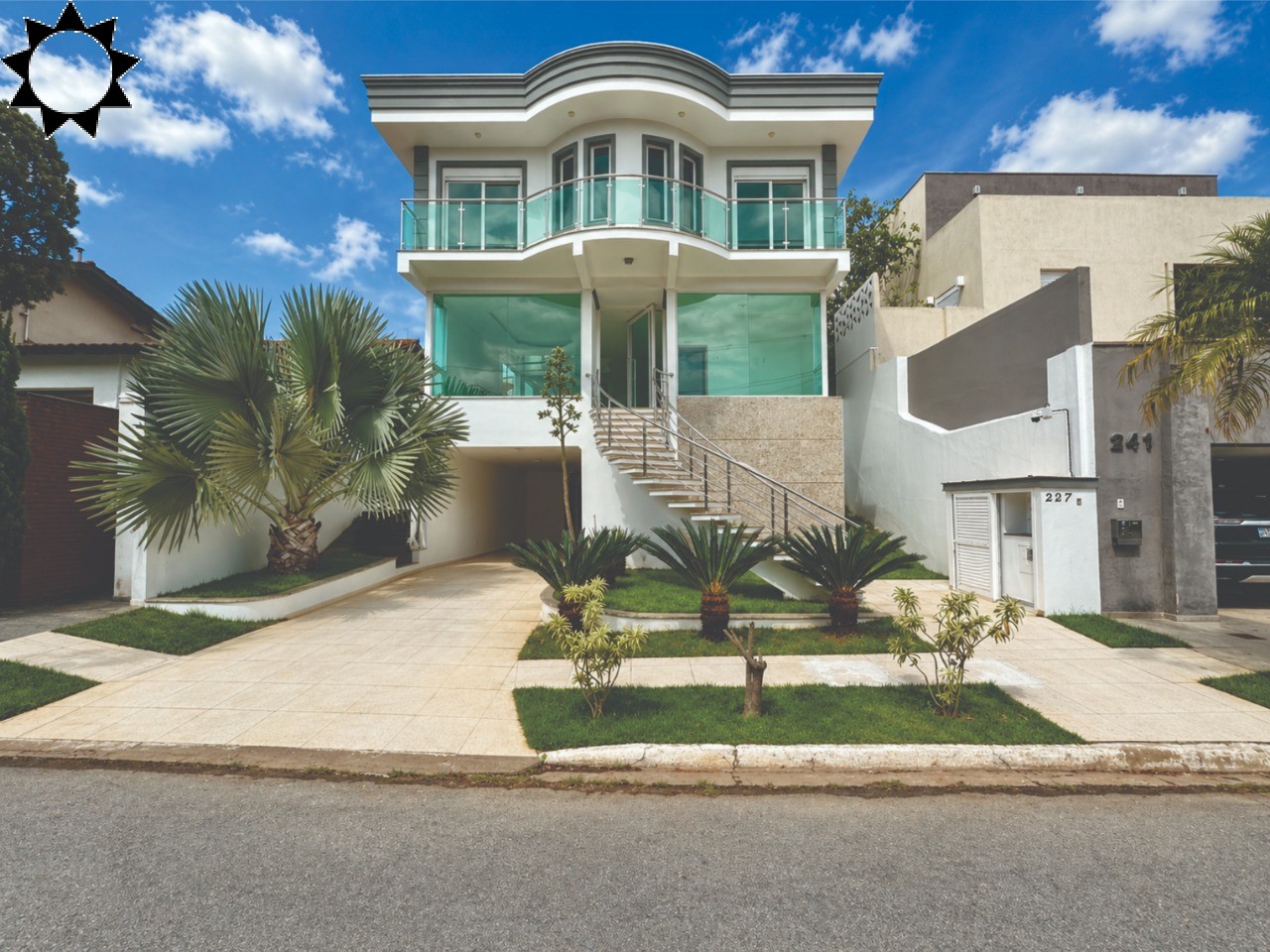 Casa, 5 quartos, 442 m² - Foto 13