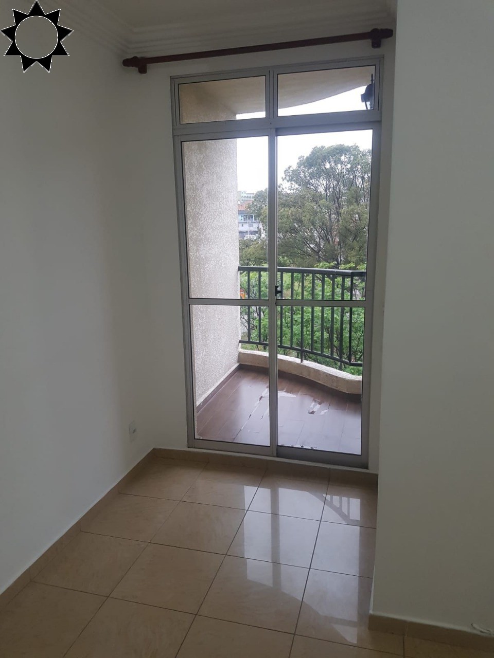 Apartamento, 2 quartos, 55 m² - Foto 1
