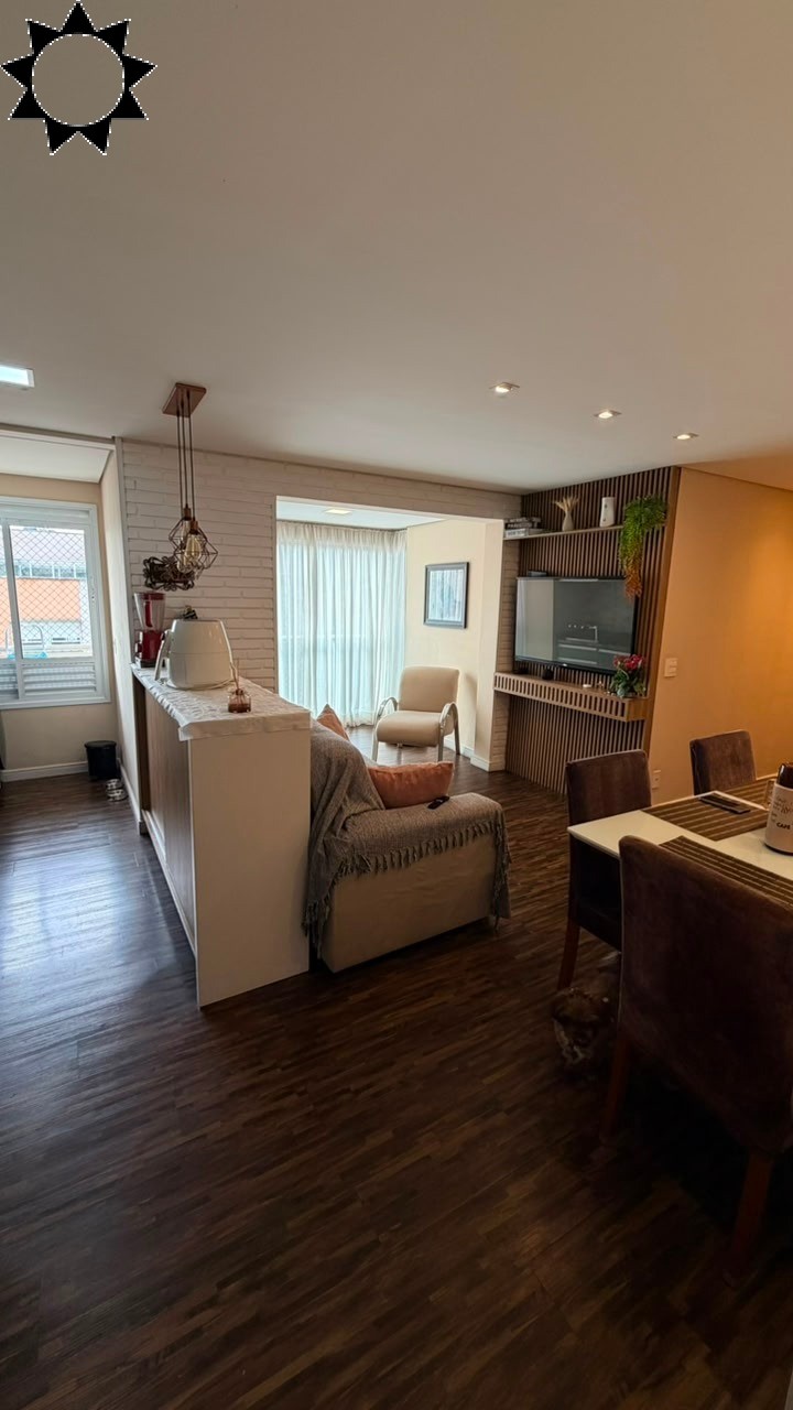 Apartamento, 2 quartos, 62 m² - Foto 12
