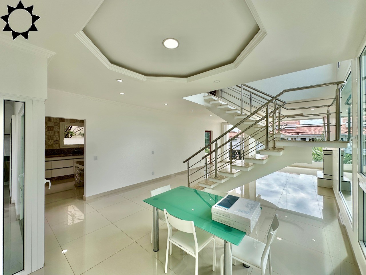 Casa, 5 quartos, 442 m² - Foto 32