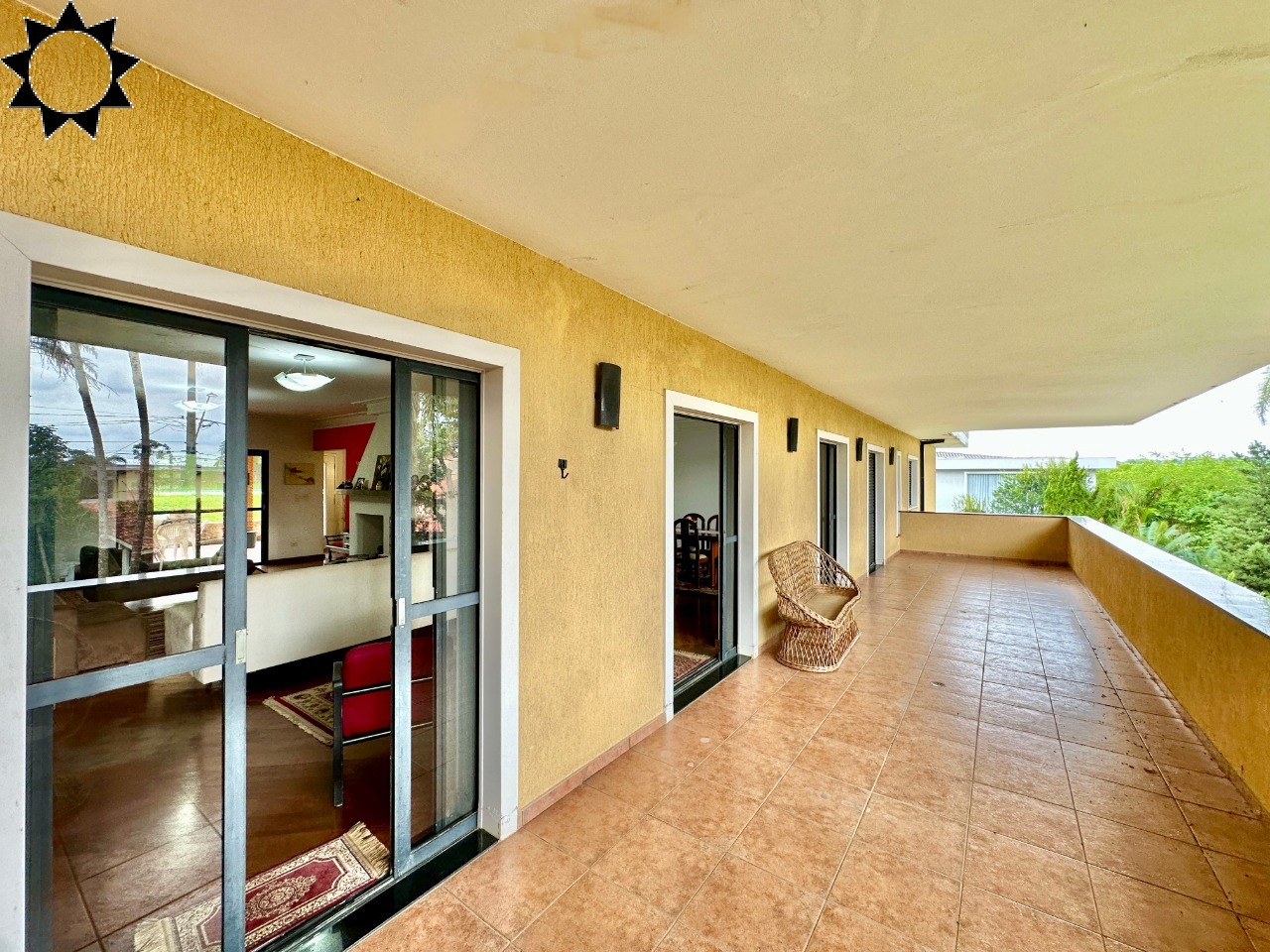 Casa, 5 quartos, 720 m² - Foto 44
