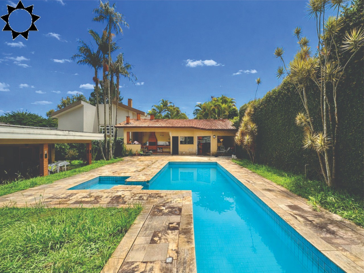 Casa, 5 quartos, 720 m² - Foto 10