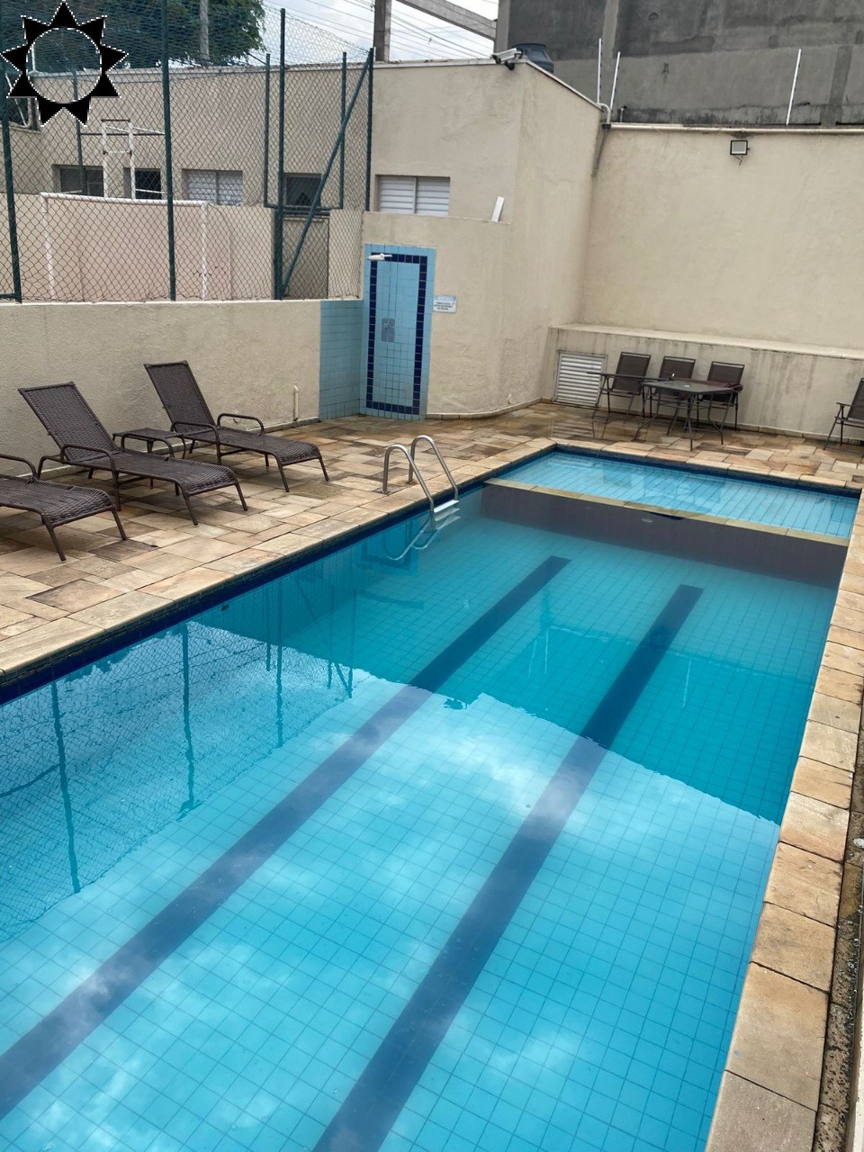 Apartamento, 2 quartos, 51 m² - Foto 1